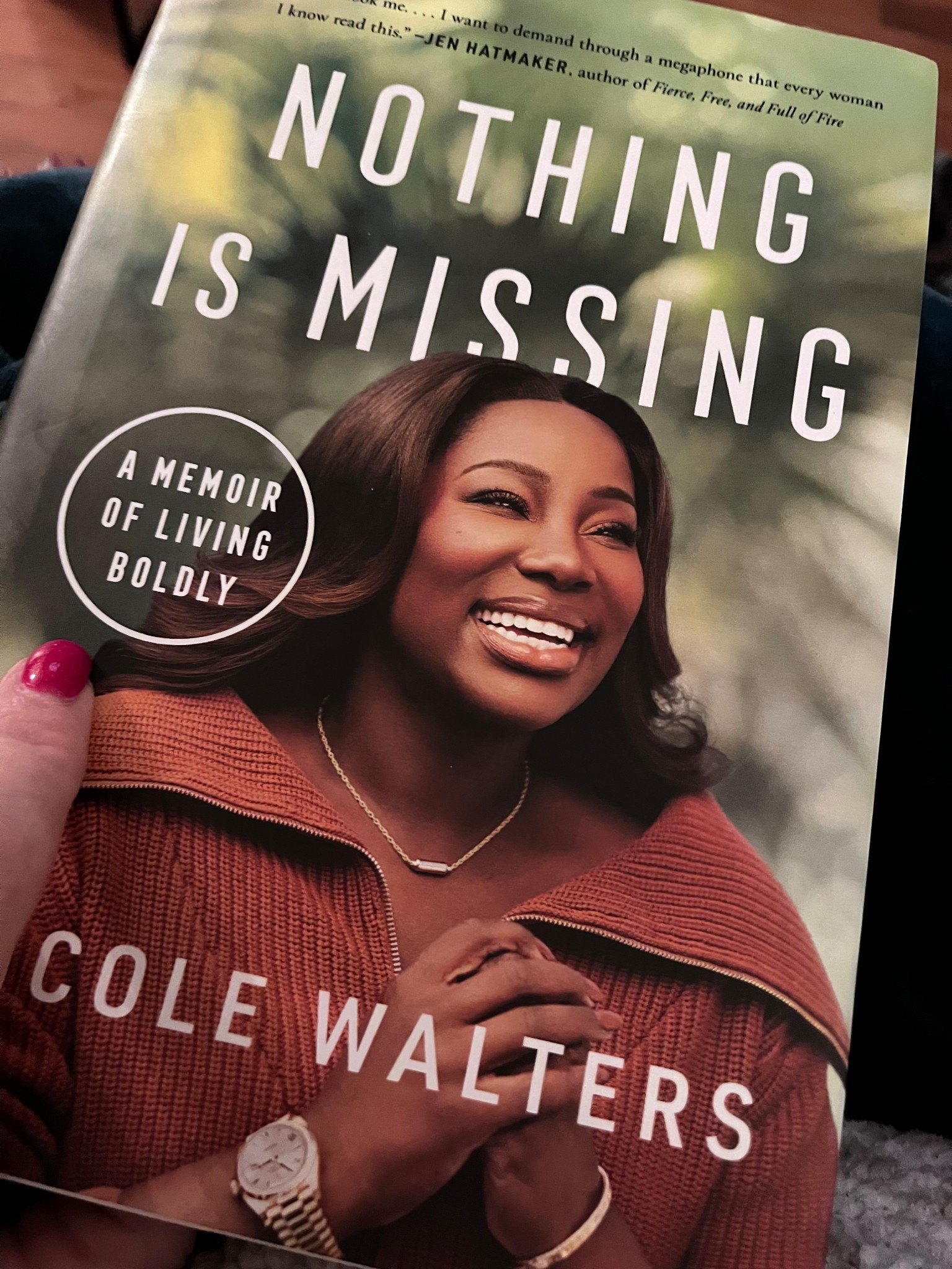 Such an inspiration! 

#LTKSpringSale #LTKWatchNow #LTKHome