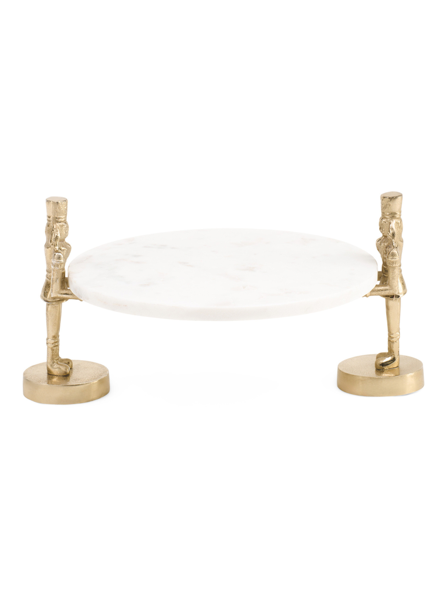 Marble Nutcracker Serving Board | Entertaining | Marshalls | Marshalls