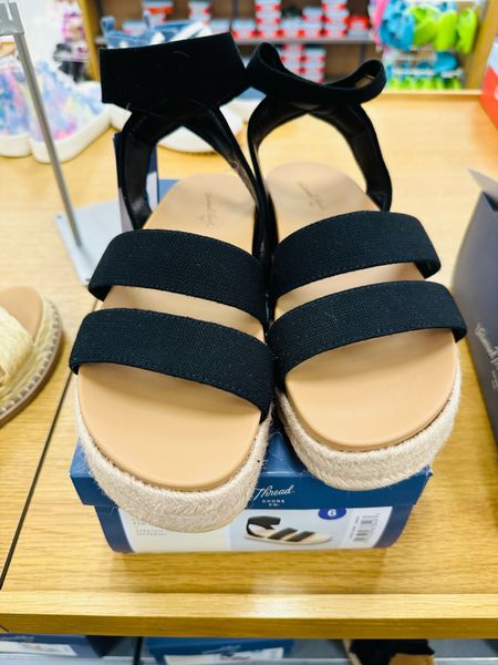 NEW ARRIVALS!! Cute sandals for spring and summer!


#LTKGiftGuide #LTKshoecrush #LTKstyletip