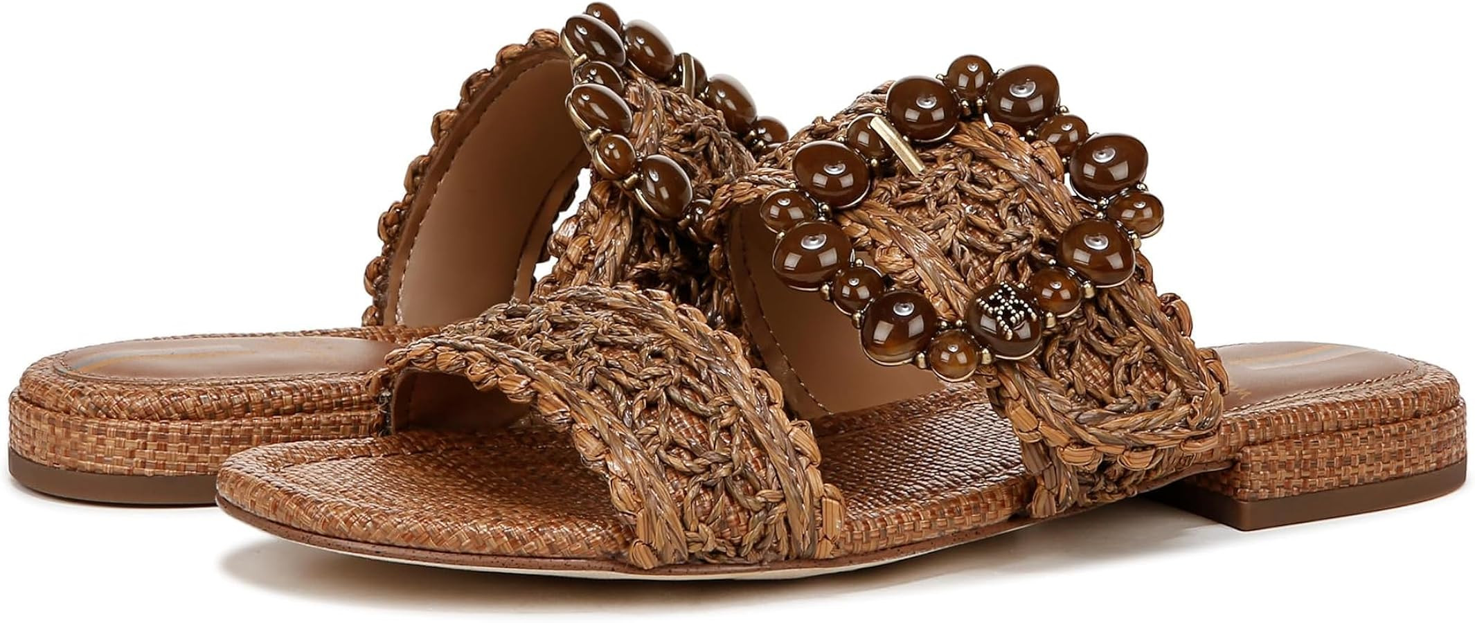 Sam Edelman Women's Elisa Slide Sandal | Amazon (US)
