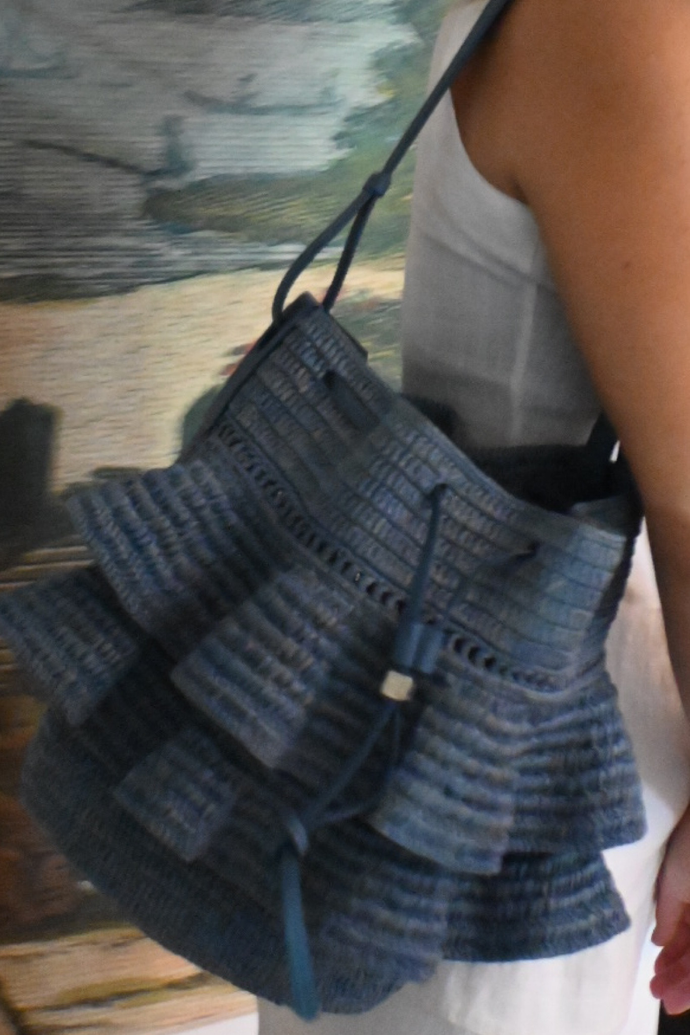 Found this gem 💎 pre-loved 