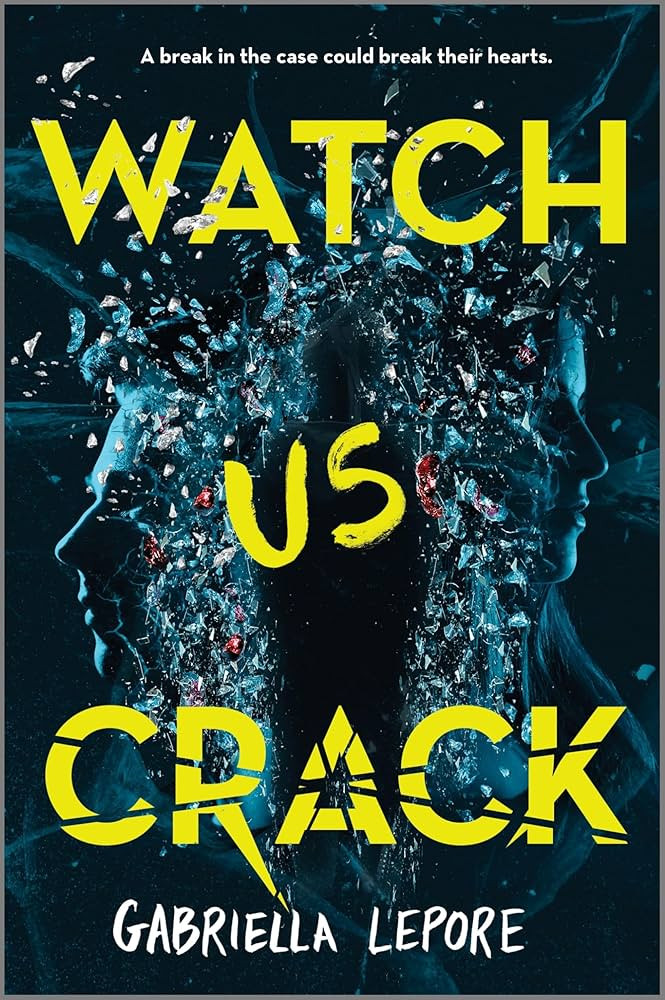 Watch Us Crack | Amazon (US)