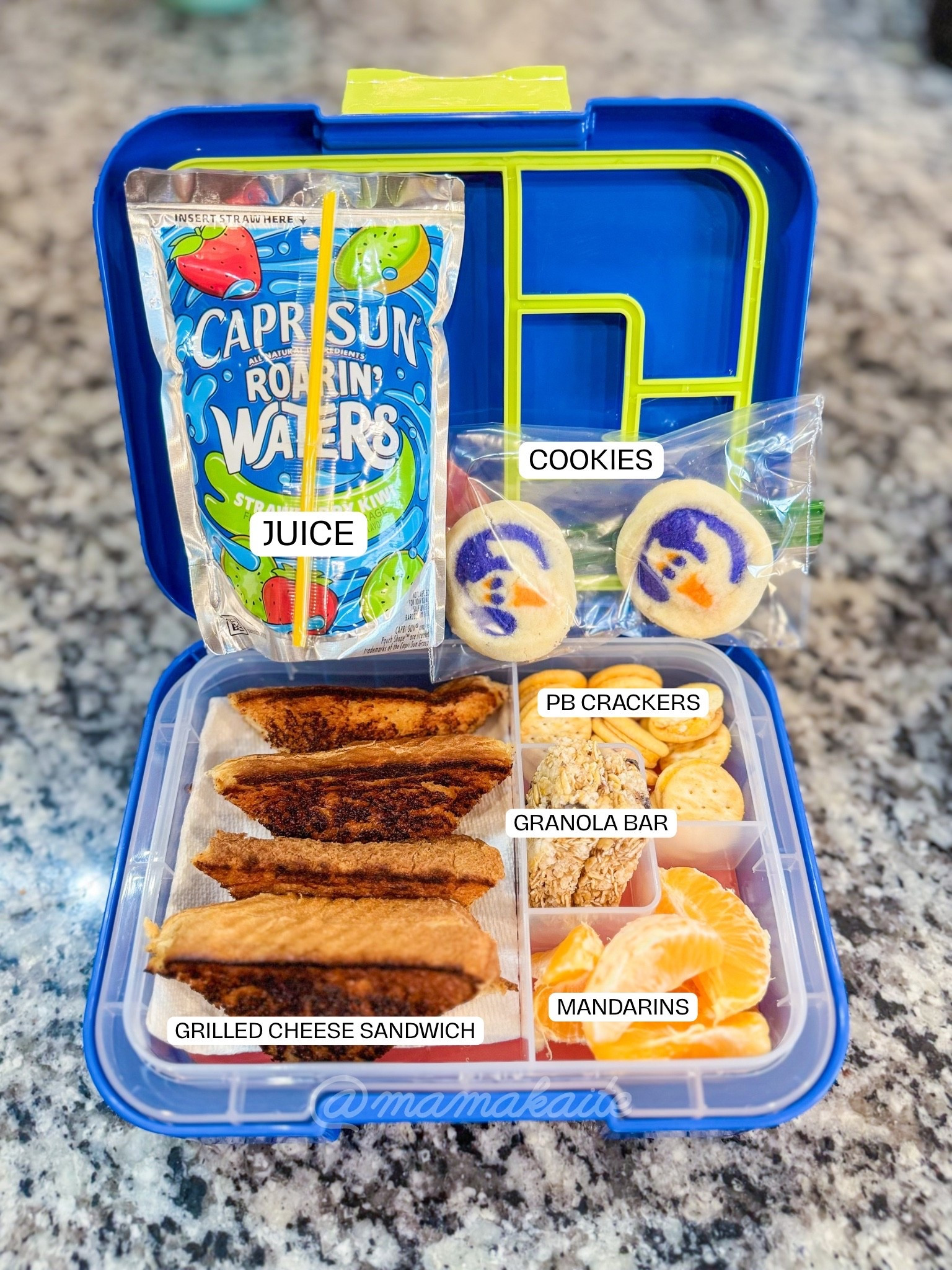 Lunch box inspo 🍎

#LTKFamily #LTKHome #LTKKids