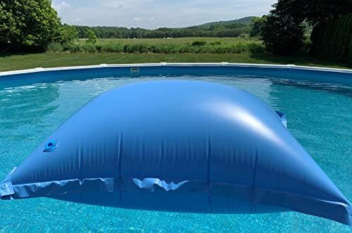 The Pool Pillow Pal, Winter Pool Pillow | Amazon (US)