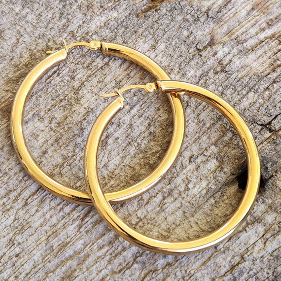 Cali Hoops | Etsy (US)