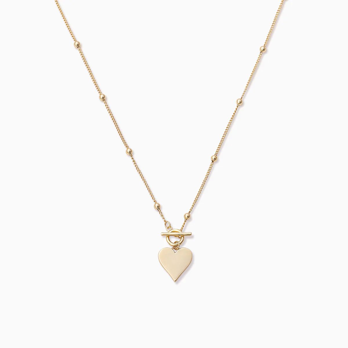 Touch of Love Necklace | Uncommon James