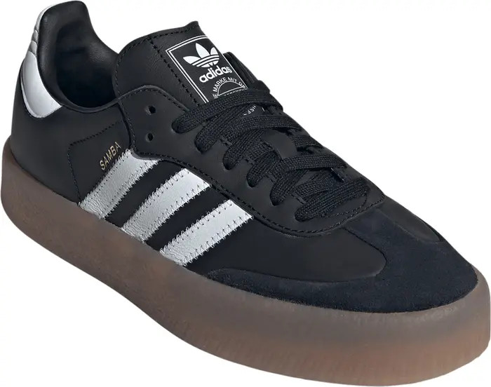 adidas Sambae Sneaker (Women) | Nordstrom | Nordstrom