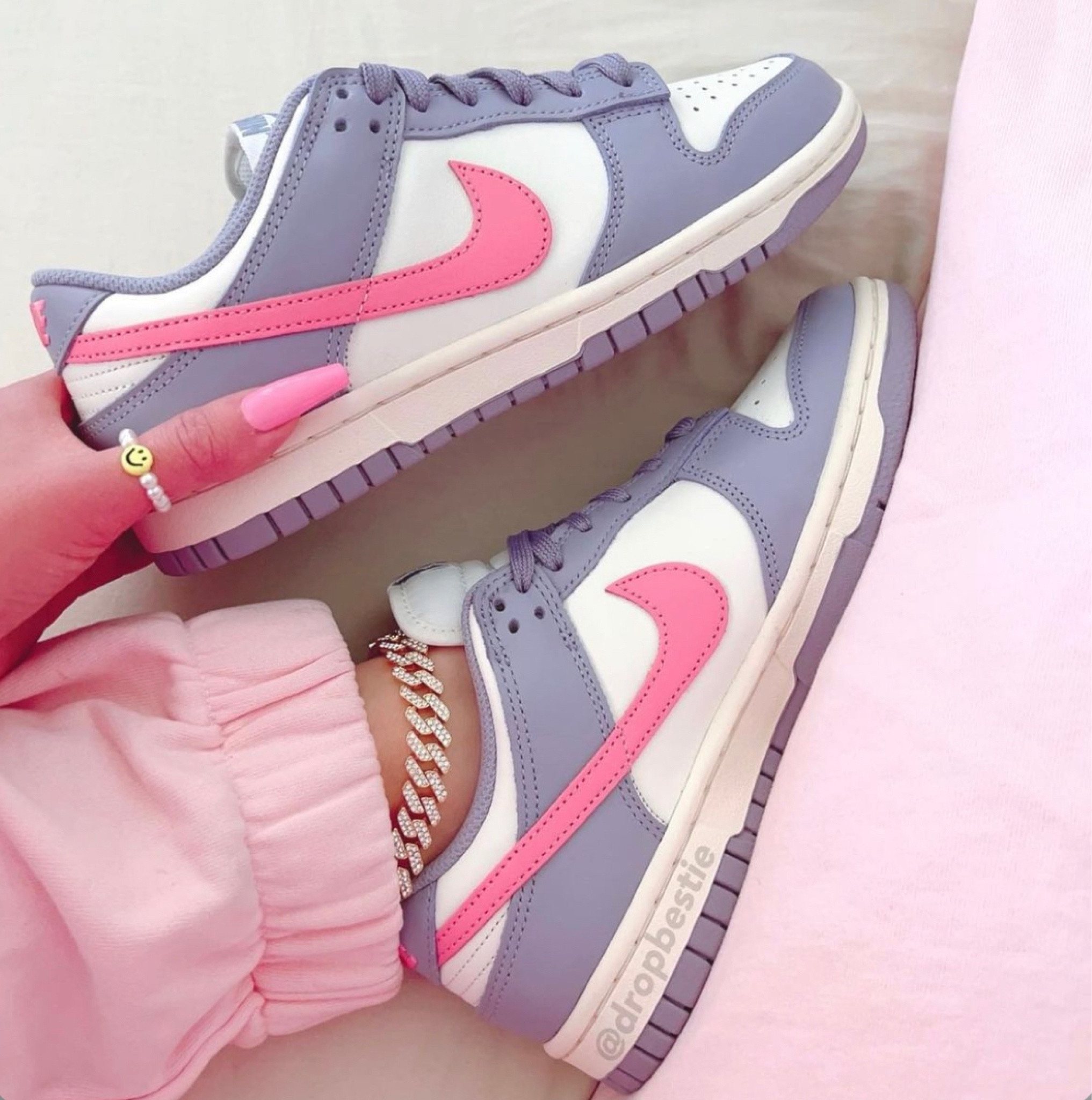 Dunk Low sneakers curated on LTK