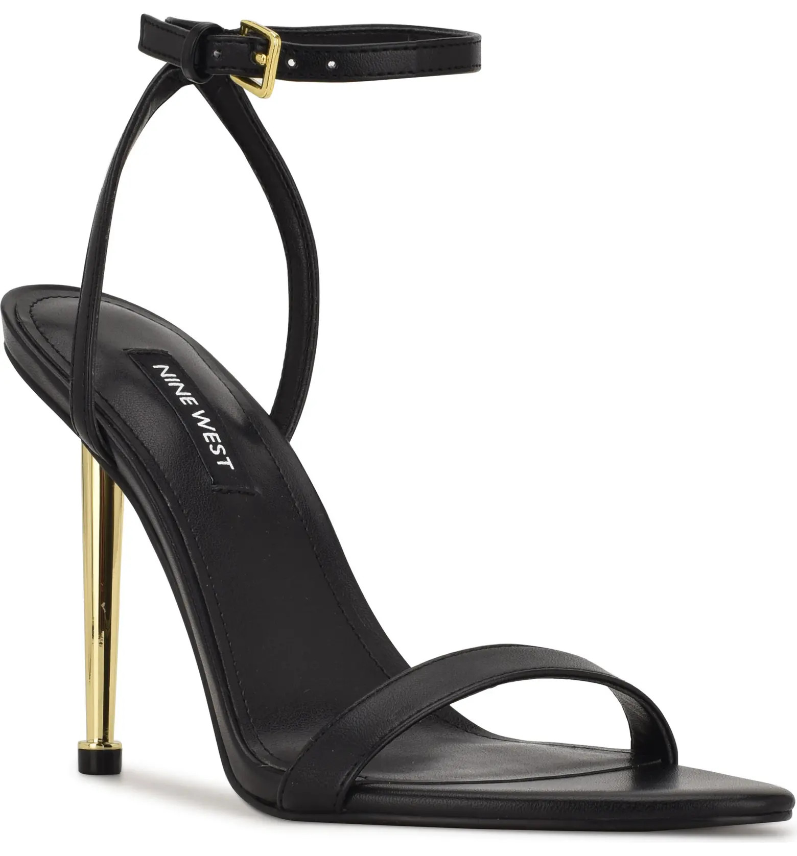 Reina Ankle Strap Pump (Women) | Nordstrom