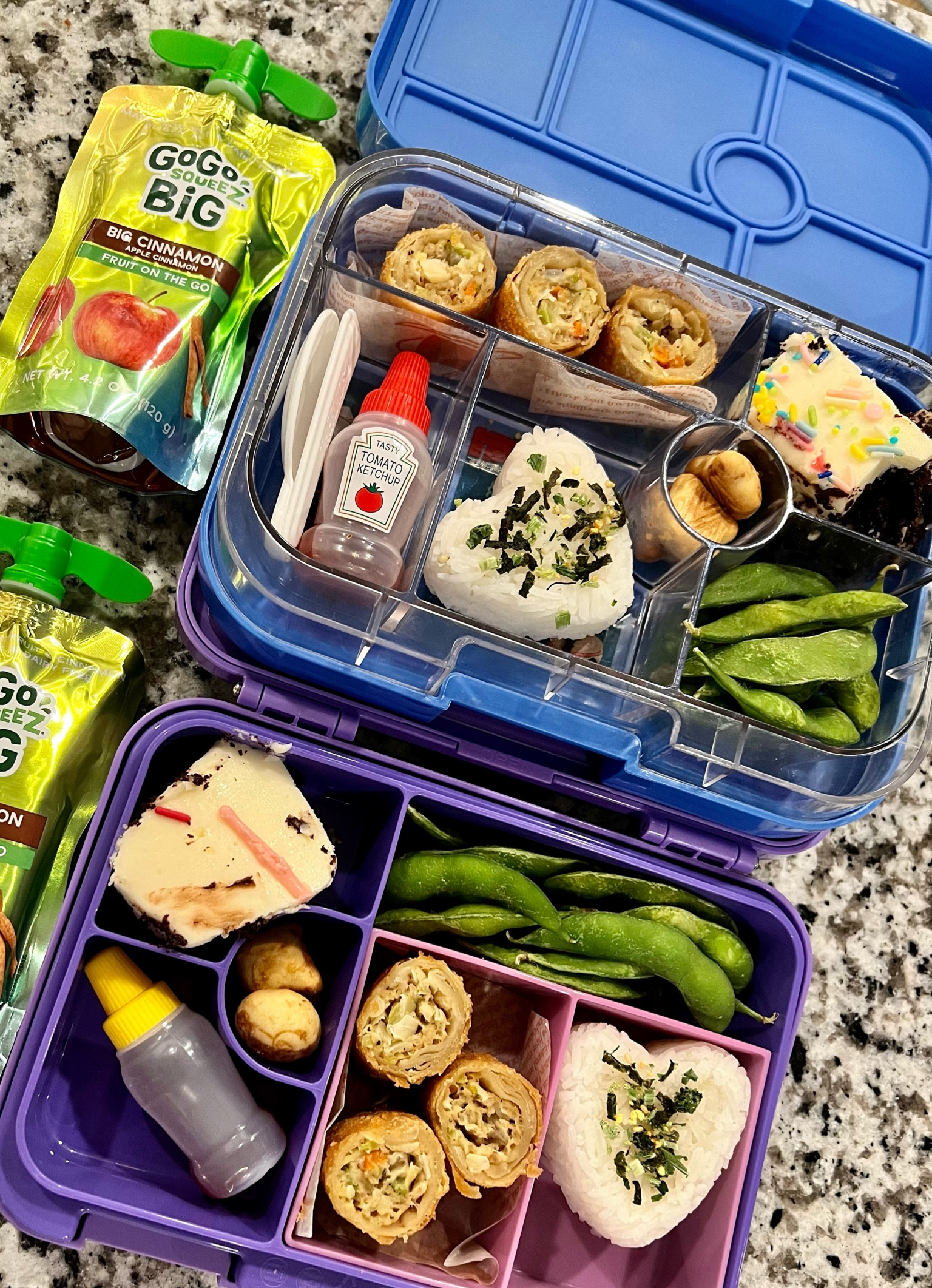 Officially back to school, and here’s where I get my favorite lunchbox supplies

#LTKfamily #LTKhome #LTKkids