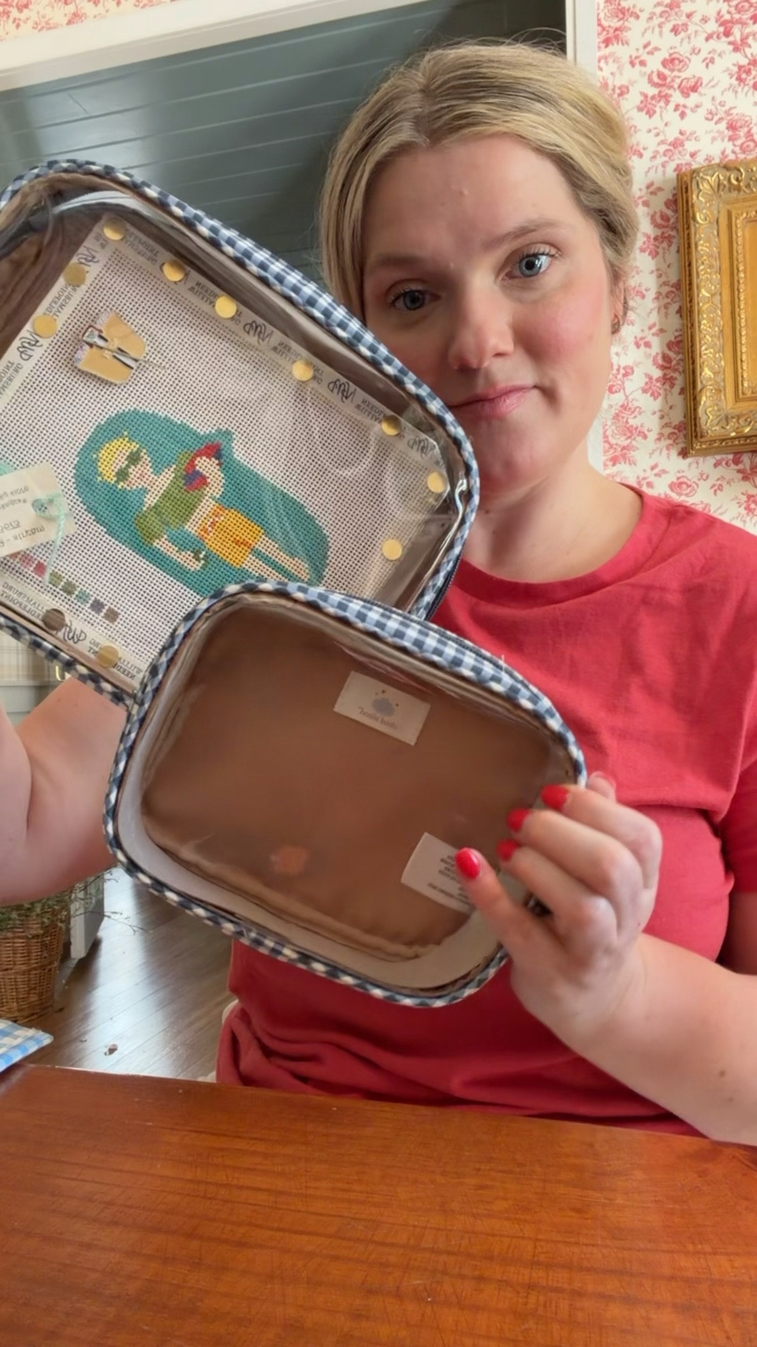 Cute bags! 

#LTKSeasonal