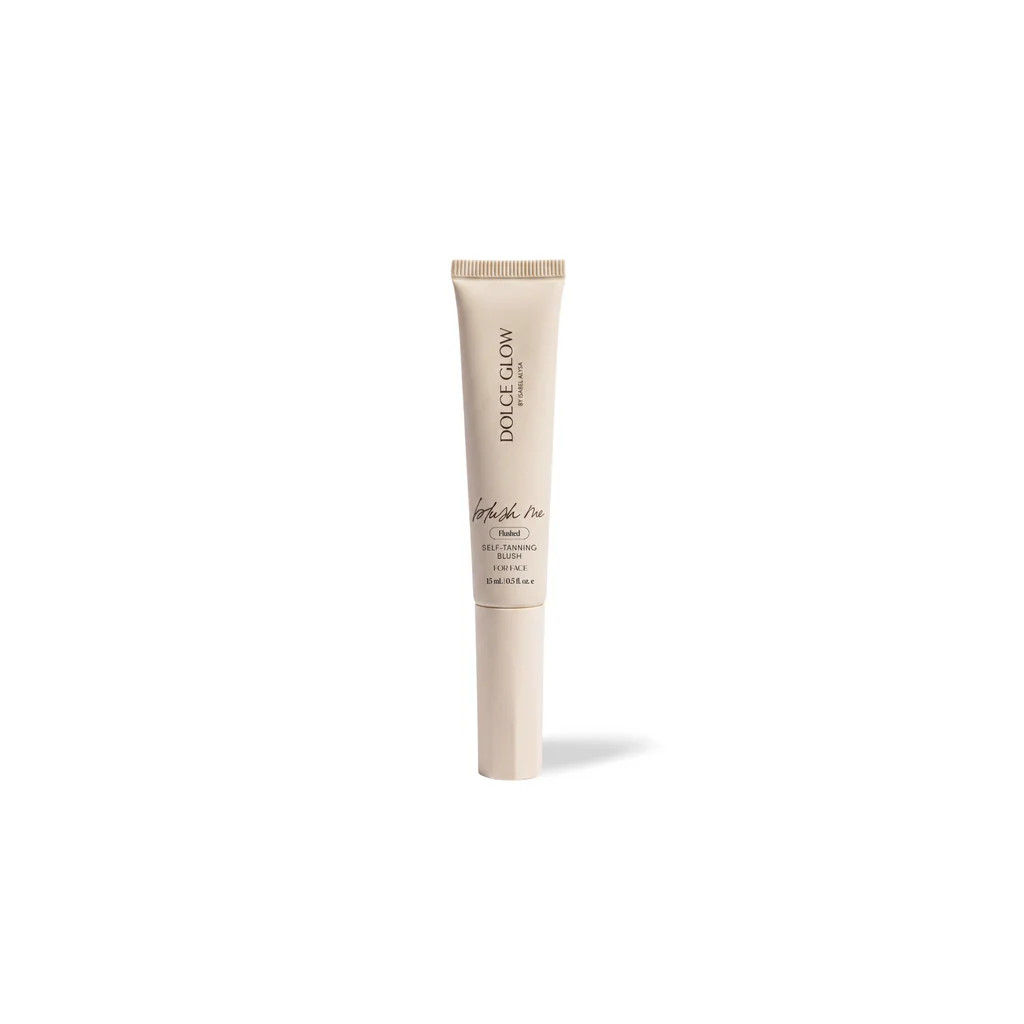 Blush Me Self Tanning Blush | Dolce Glow