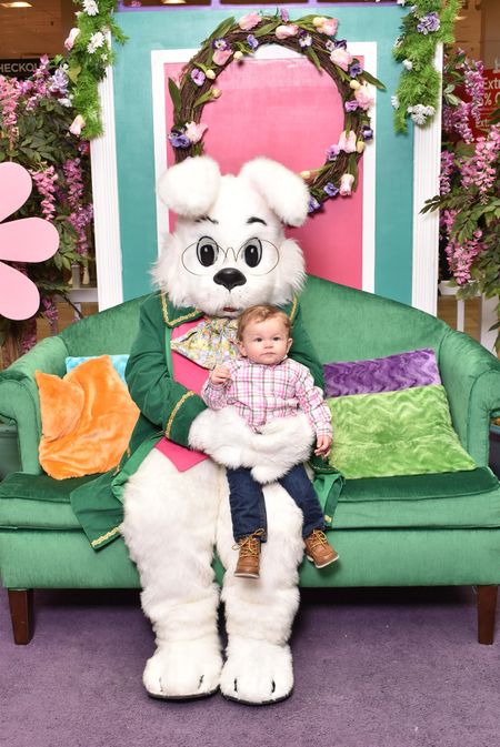Tripps Easter bunny outfit is in major sale! Shirt is now on clearance for $5, pants on sale for $10 and boots on sale for $40! 

#LTKsalealert #LTKkids #LTKbaby