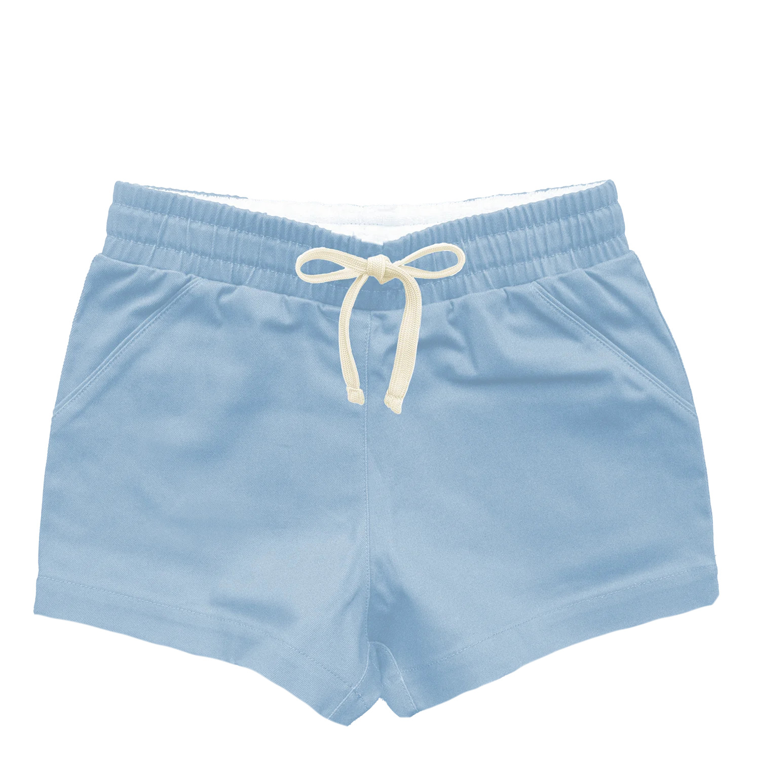 Boy's Classic Cotton Shorts | Shop Cadets