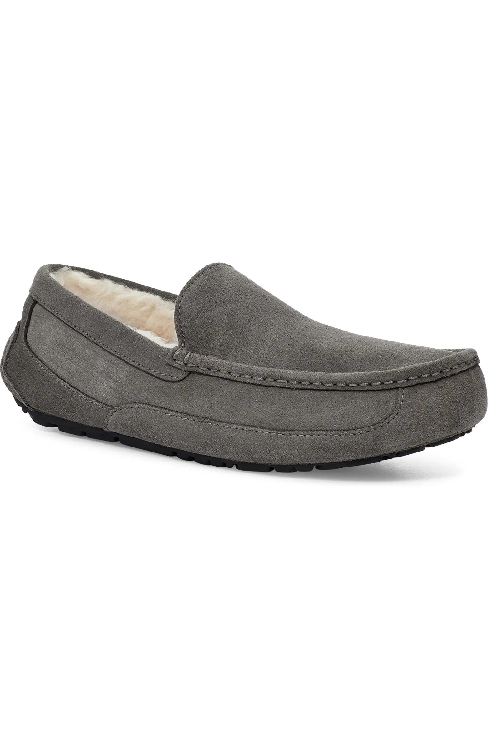 Ascot Loafer Slipper (Men) | Nordstrom