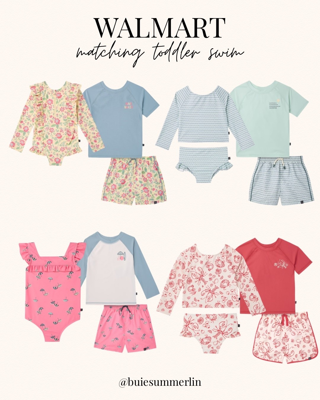 obsessed with these matching toddler pieces from modern moments! 

#LTKSwim #LTKKids #LTKBaby