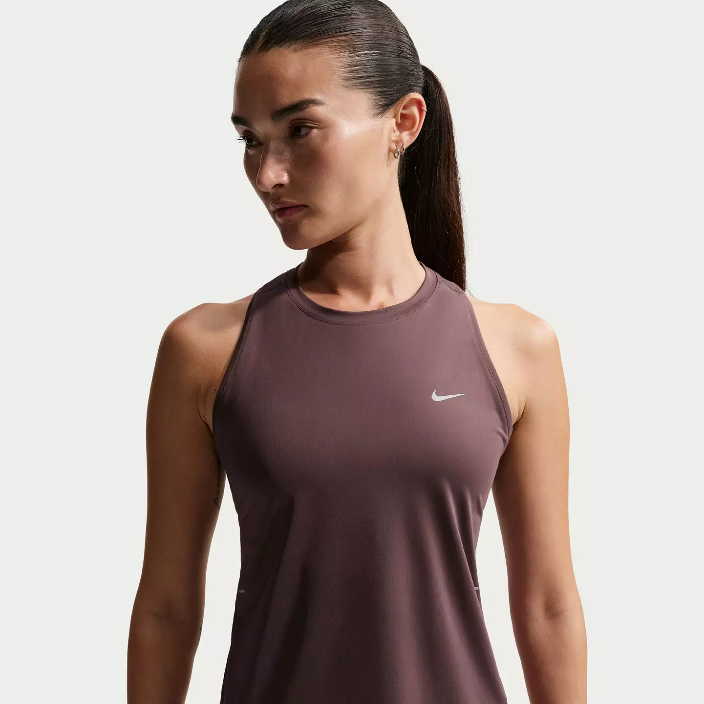 Nike Women's Swift Dri-FIT Running Tank Top | DICK'S Sporting Goods