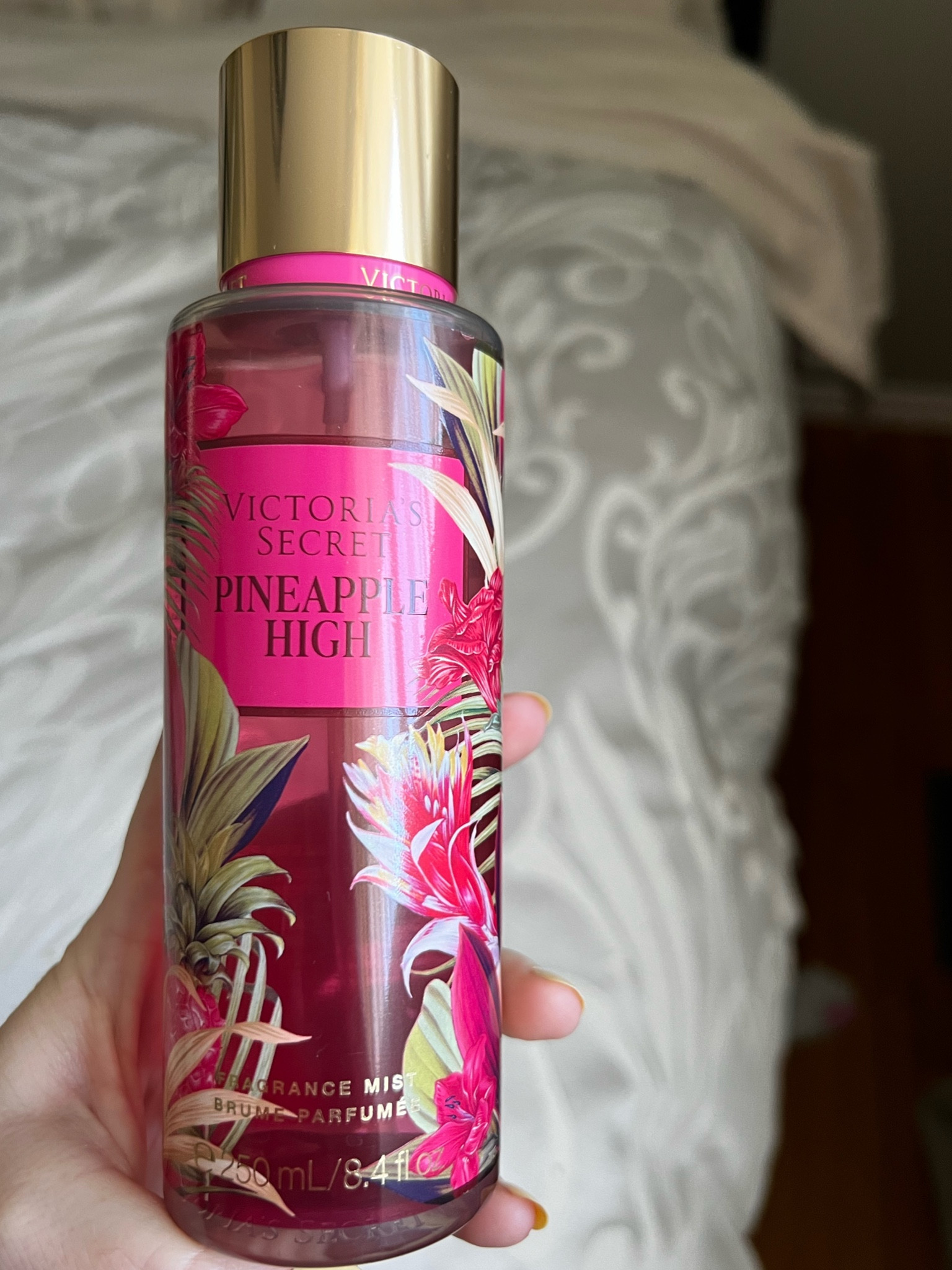 Victoria secret has your next scent to drive him wild 

#LTKGiftGuide #LTKunder50 #LTKSeasonal