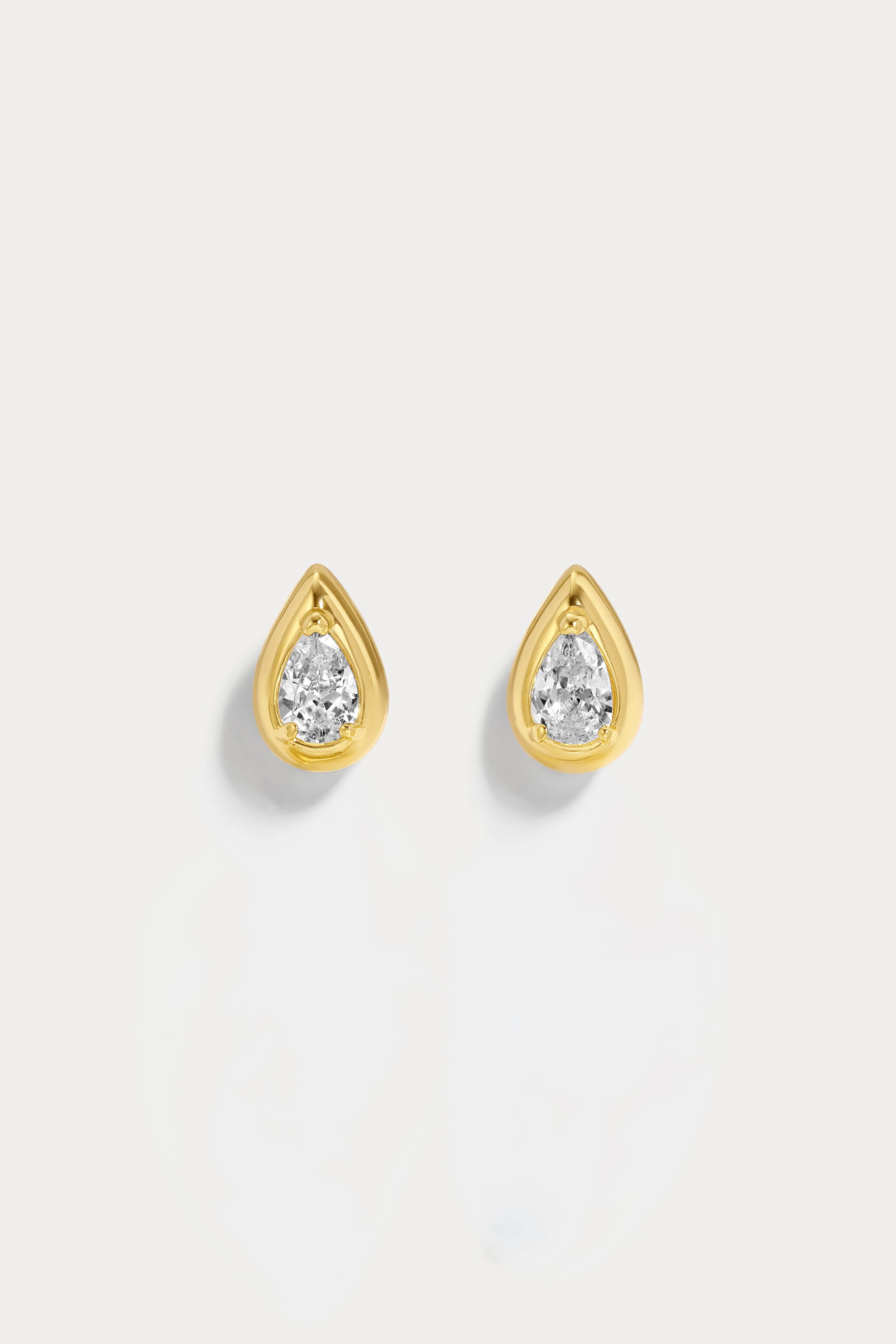 Small Imara Studs | Lili Claspe