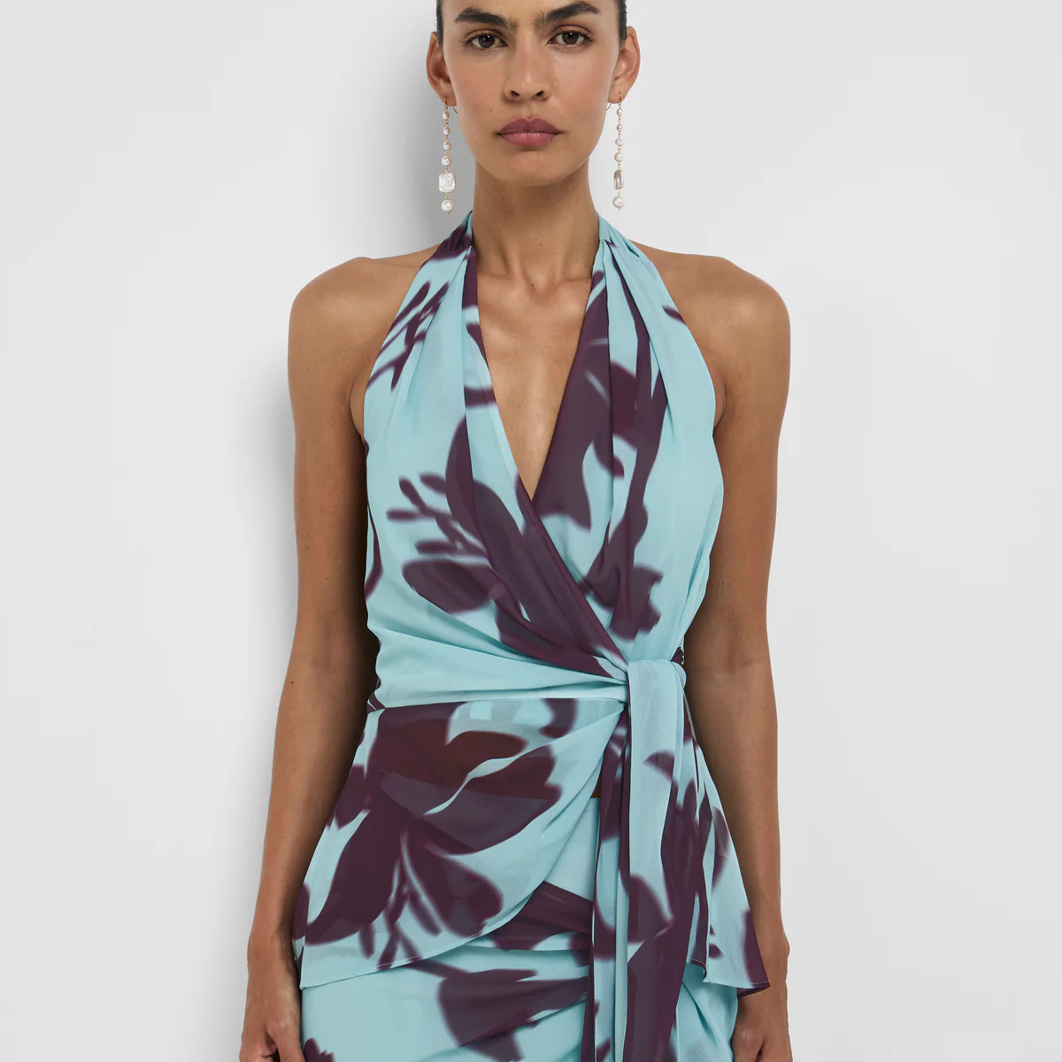 IMANI TOP | Sheike (Australia)