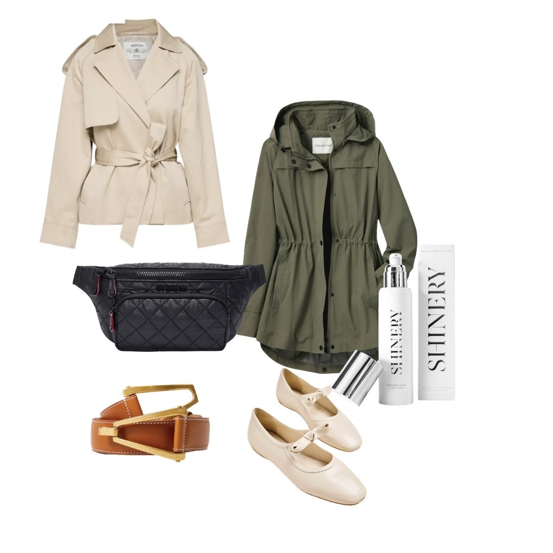 Some ot your March Favorites! We really liked these jackets too! Perfect for spring!!

#LTKOver40 #LTKSeasonal