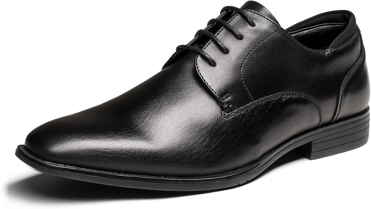 Bruno Marc Men's Dress Oxfords | Amazon (US)