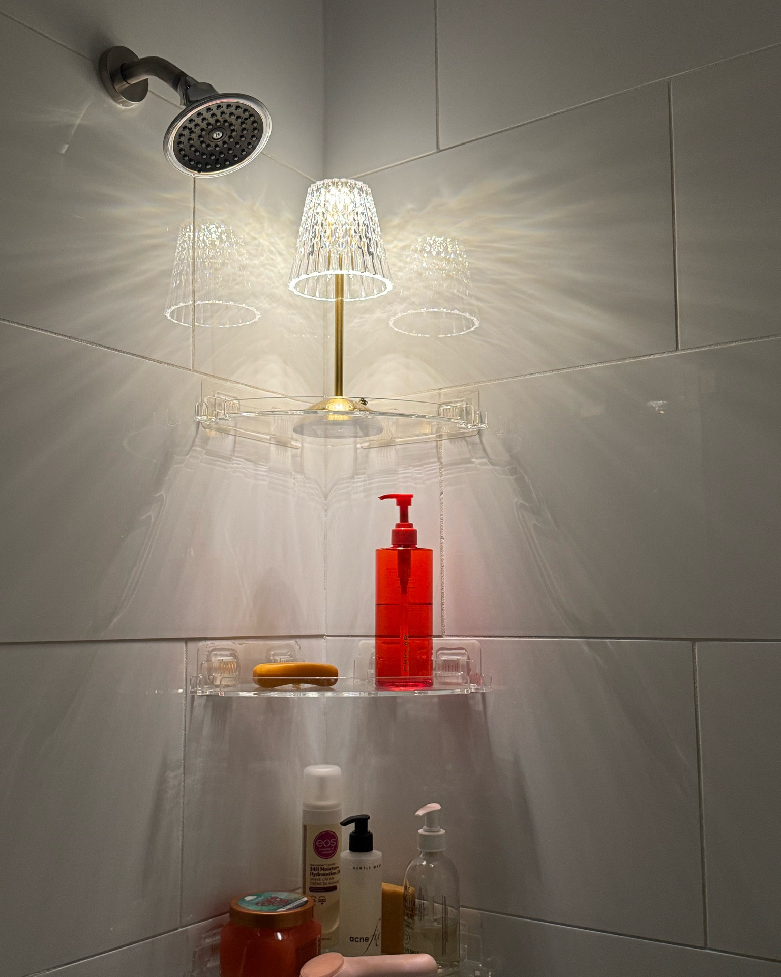 Shower Lamp

#LTKHome