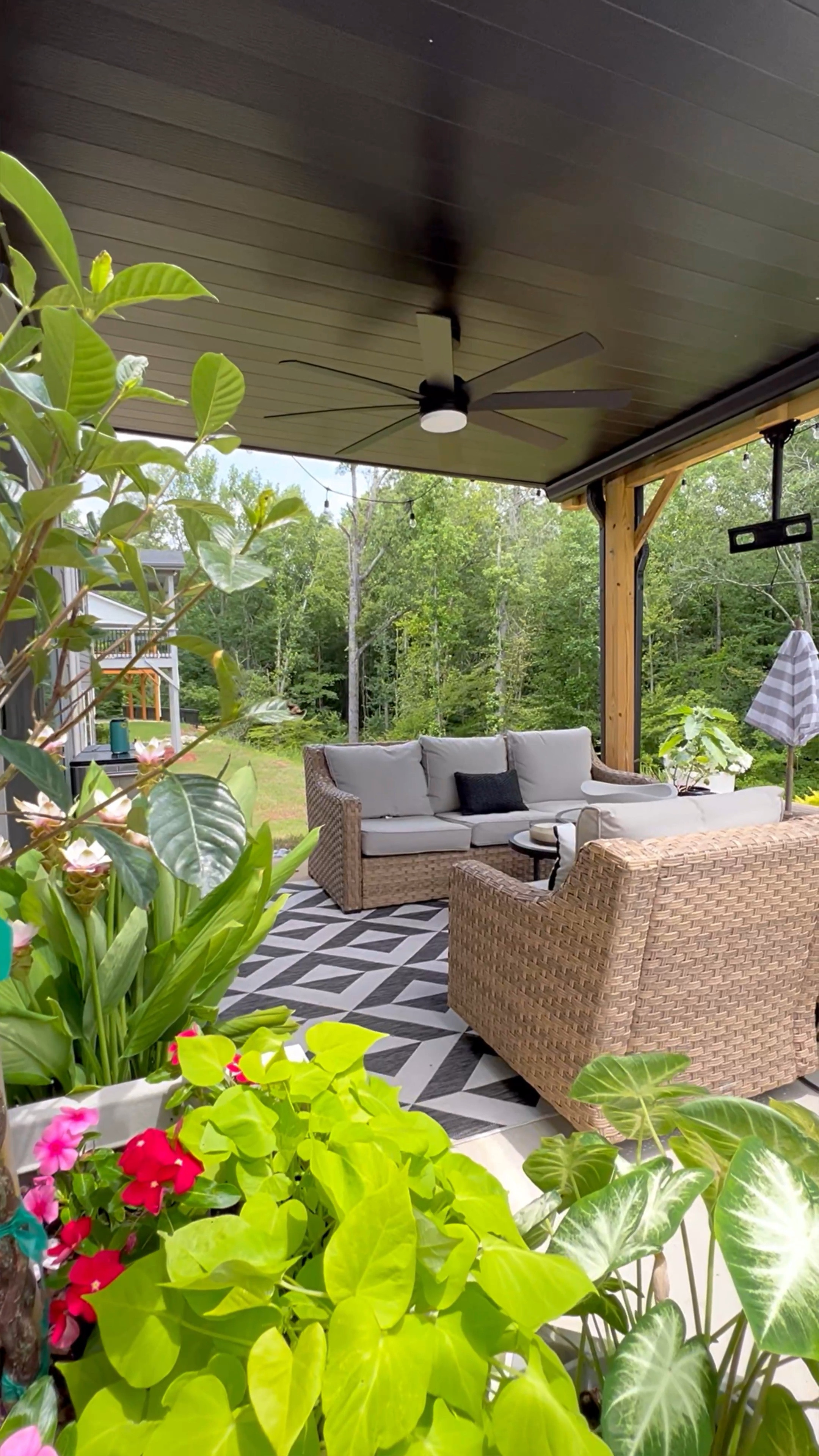 Backyard refresh

#LTKhome #LTKFind #LTKSeasonal