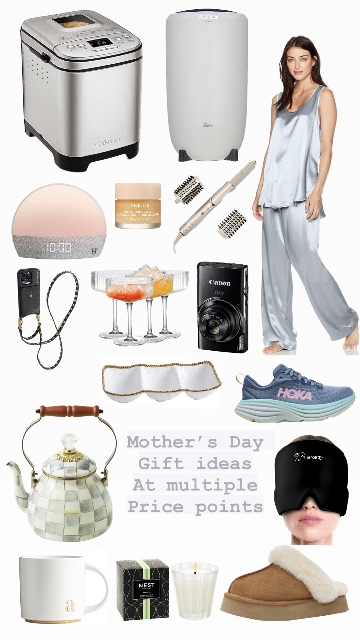 The special women in your life takes care of you all year round. Pamper her with thoughtful gifts handpicked by me🫶🏼

#LTKfamily #LTKbeauty