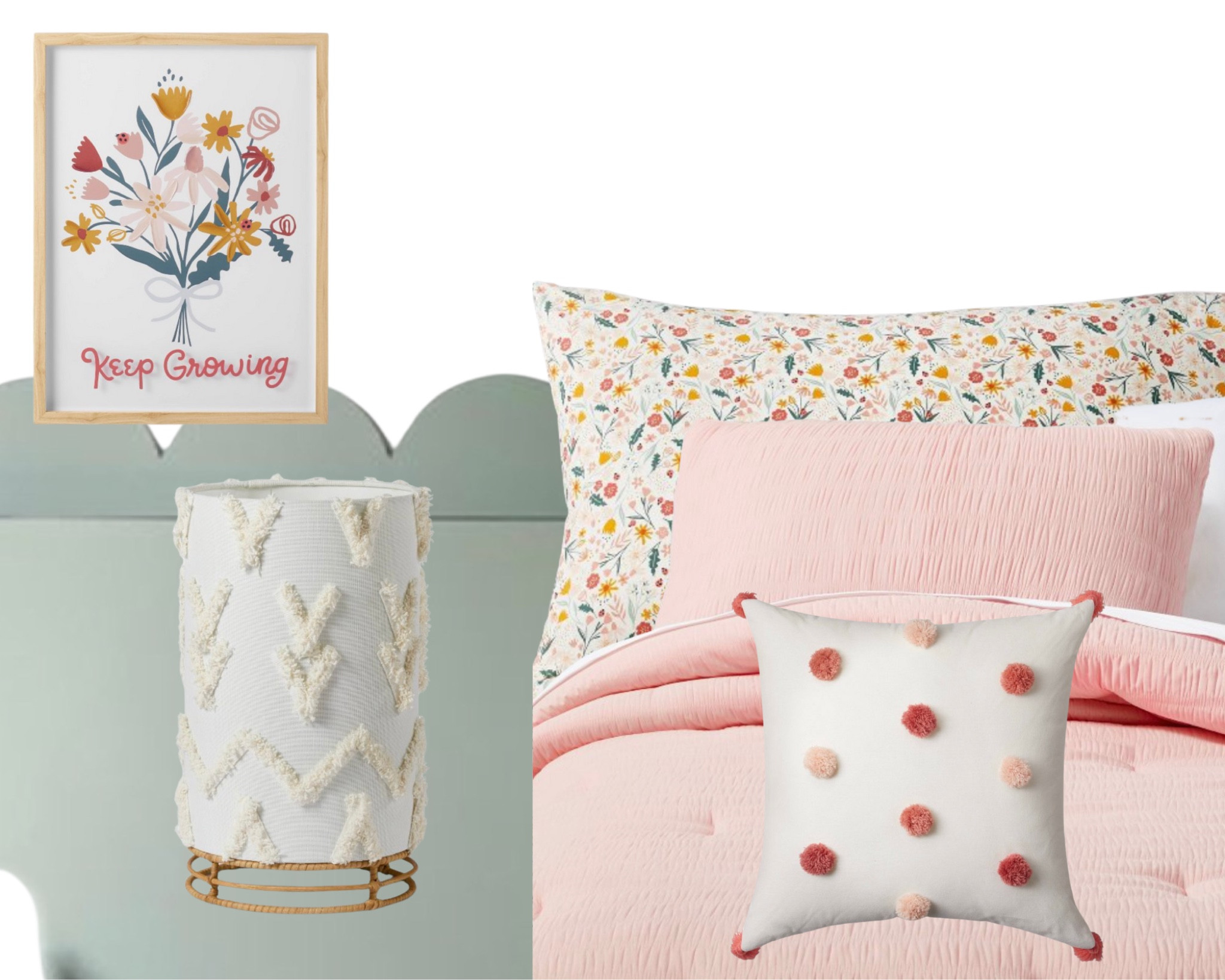 Girls Room Inspo

#LTKfamily #LTKhome #LTKkids