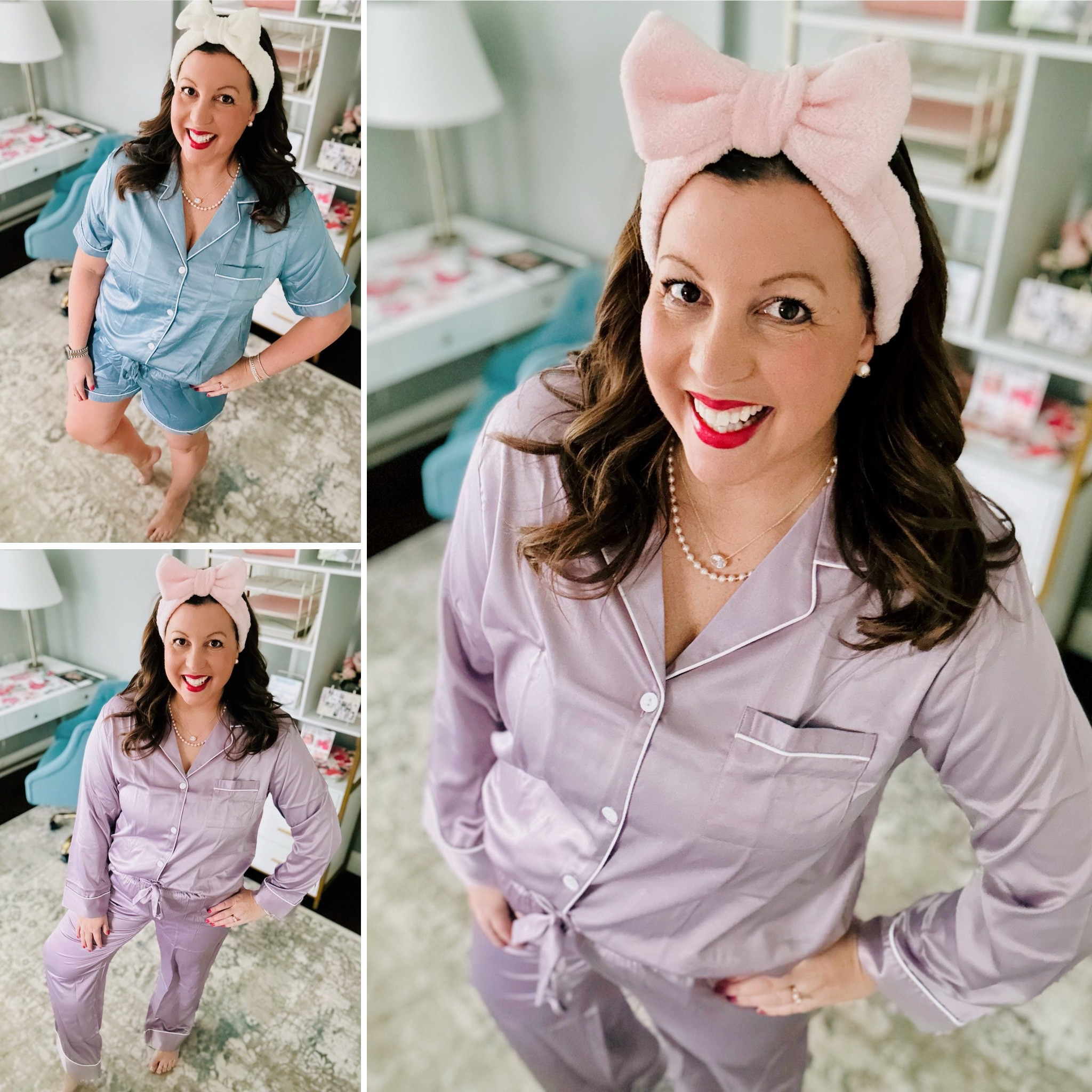 The perfect Galentines gift 🎁 or for a girls weekend! 

#LTKGiftGuide #LTKfindsunder50 #LTKmidsize