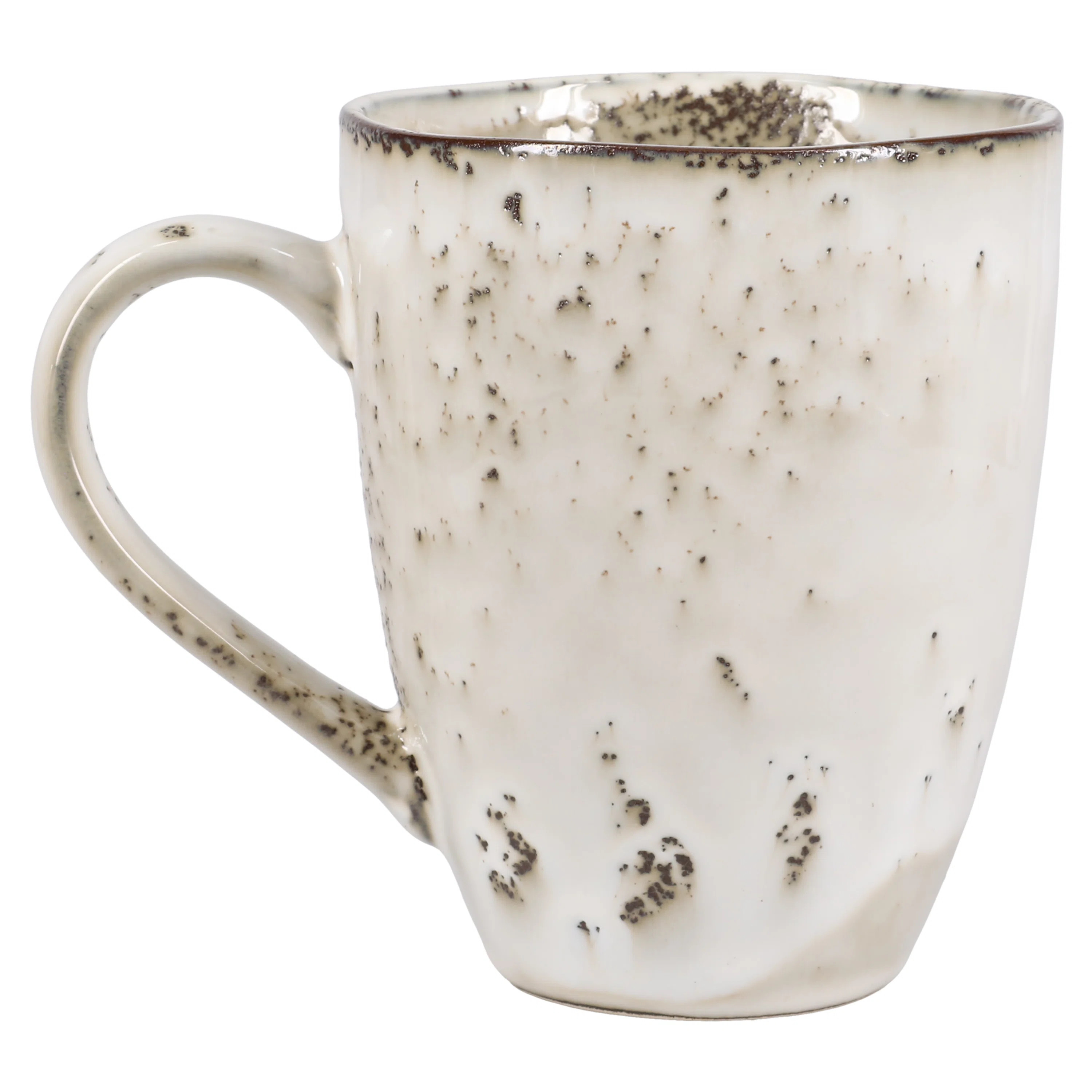 BIA Cordon Bleu Rustico 18 oz Mugs (Set of 4) | Wayfair North America