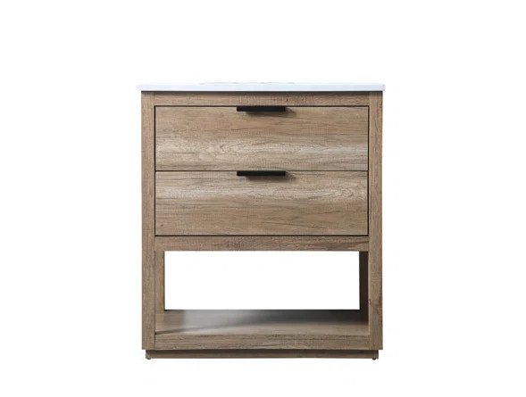 Felicity 30'' Single Bathroom Vanity | Joss & Main