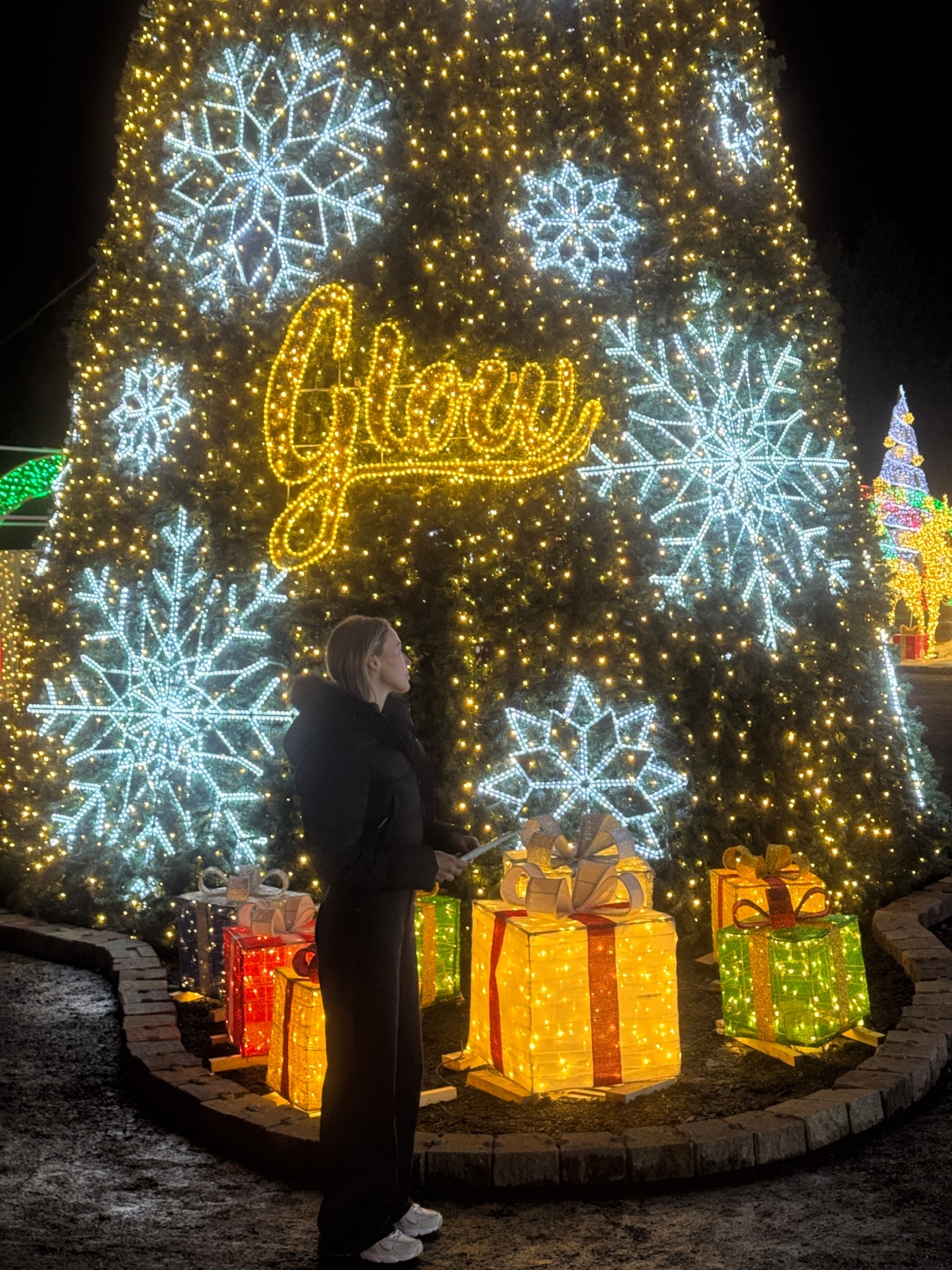 Chalet puff in black — not in stock atm but will swap link when it is 

#LTKHoliday #LTKSeasonal #LTKGiftGuide