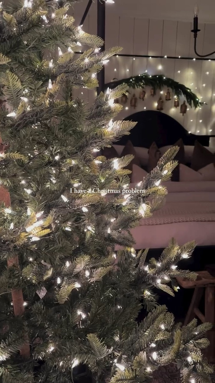 Christmas from previous years with a couple clips of this year! 

#LTKHoliday #LTKVideo #LTKHome