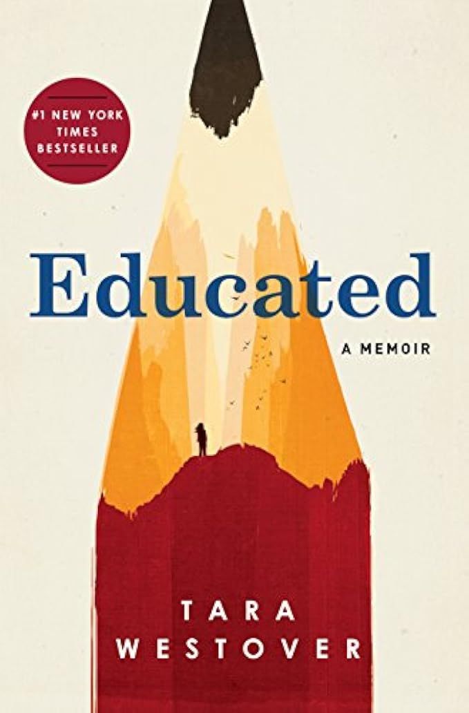 Educated: A Memoir | Amazon (US)