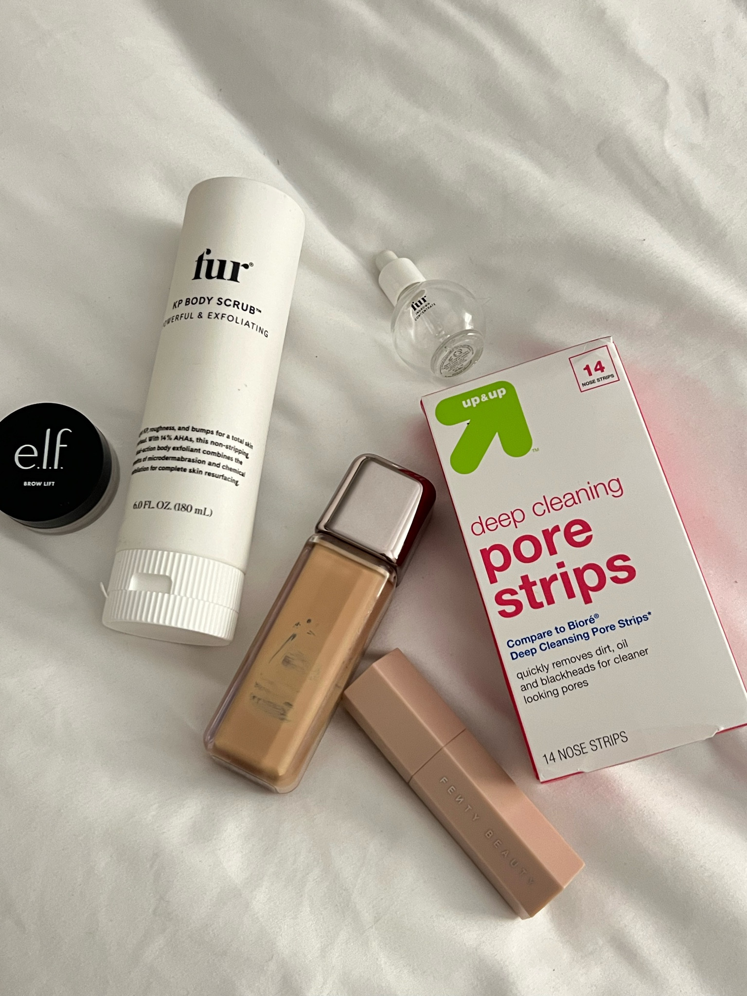 Recent product empties! 

#LTKBeauty #LTKGiftGuide