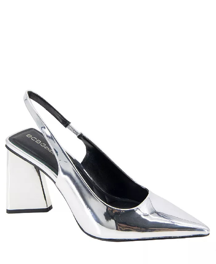 Women's Trina Sling Back Pumps | Macy's