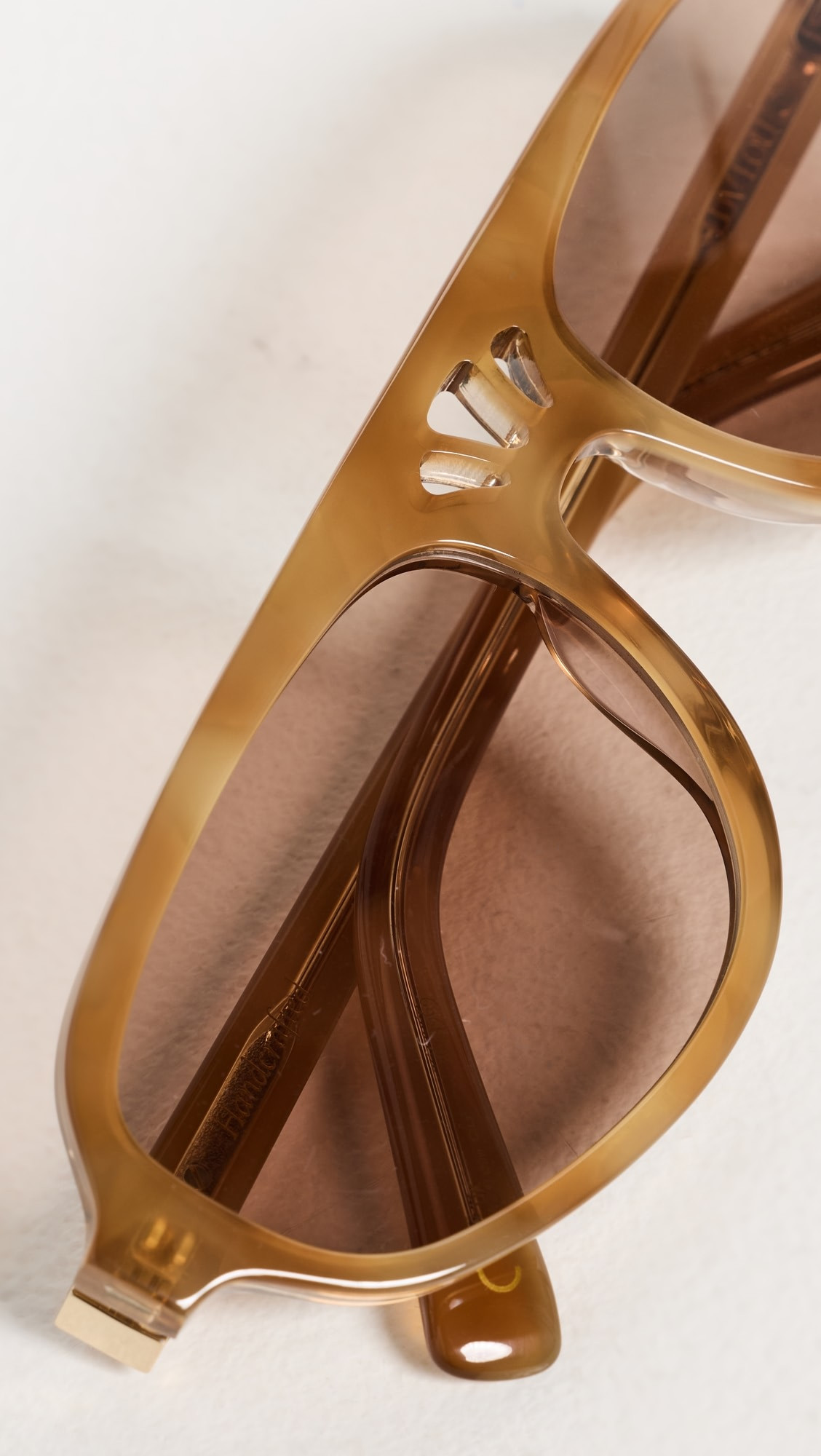 Luv Lou The Dakota Sunglasses | Shopbop | Shopbop