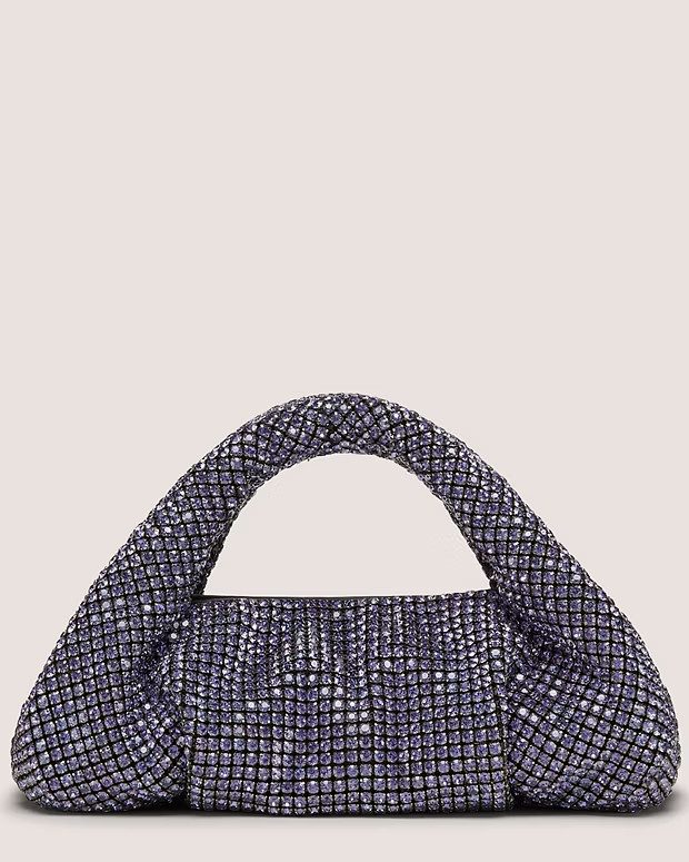 MODA SHINE MINI TOTE | Stuart Weitzman (CA)