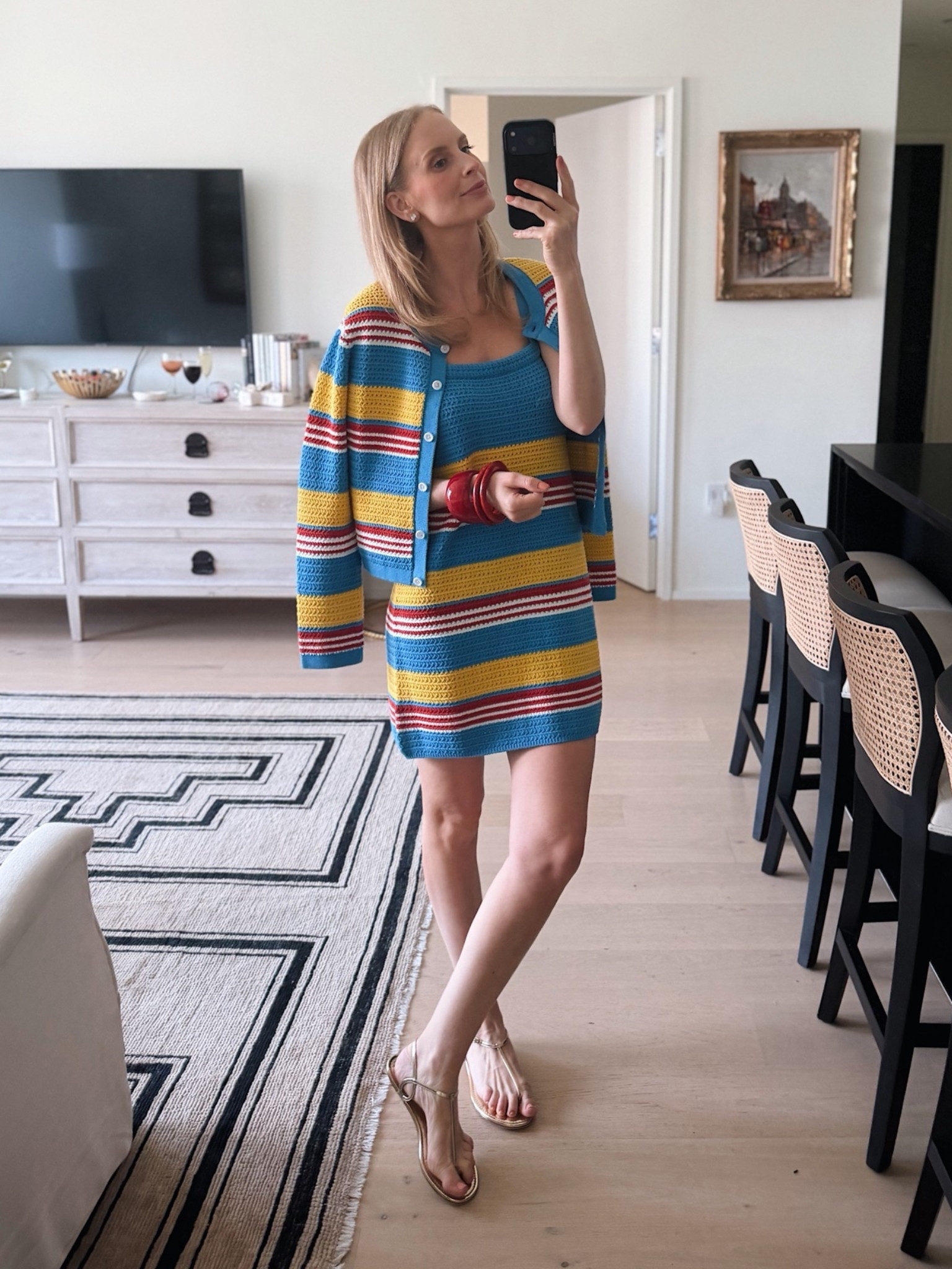 Will definitely be packing this look for Nantucket!

#LTKTravel #LTKSeasonal