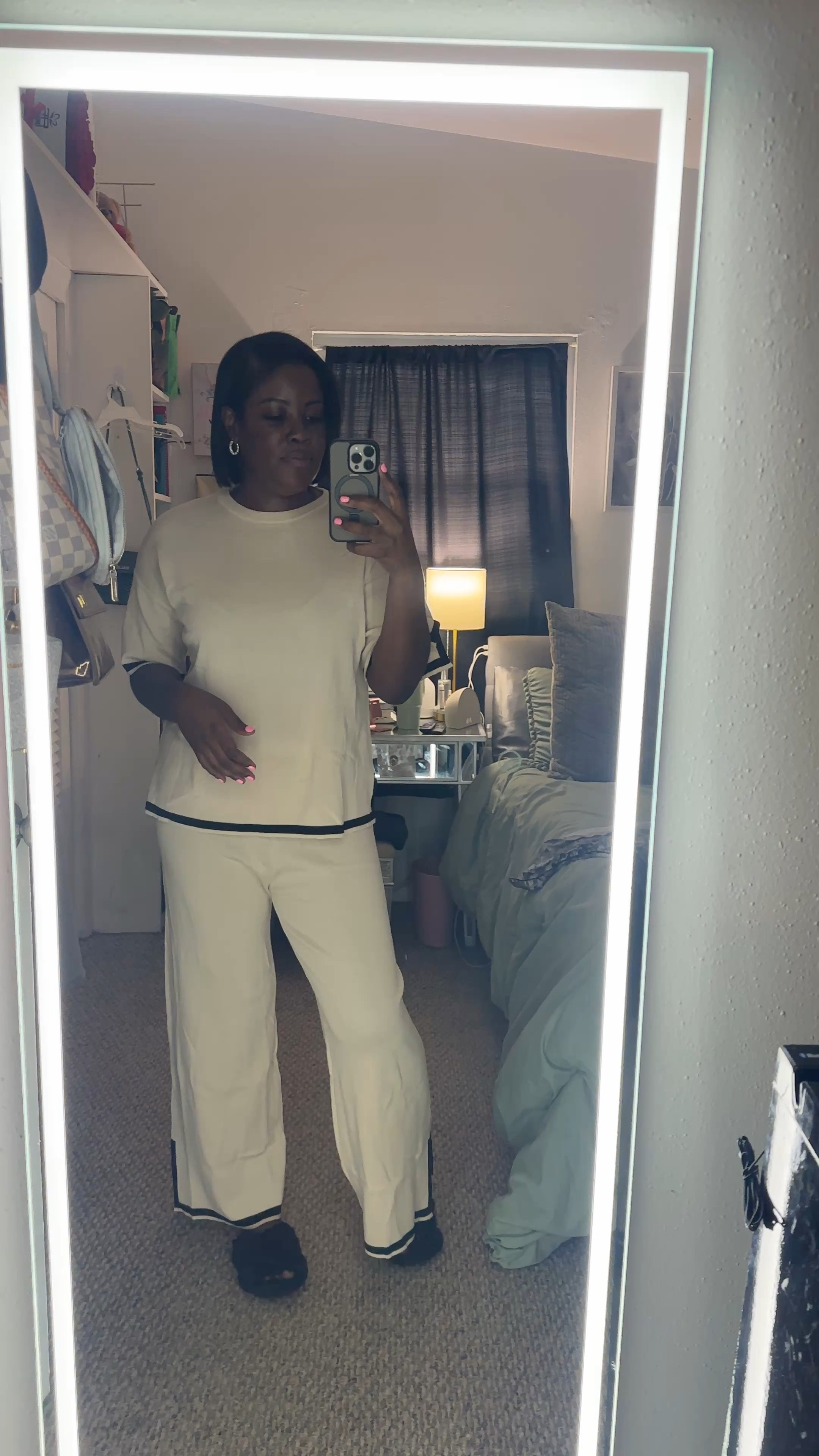 WFH Lounge Wear! #Amazon #2piecesets