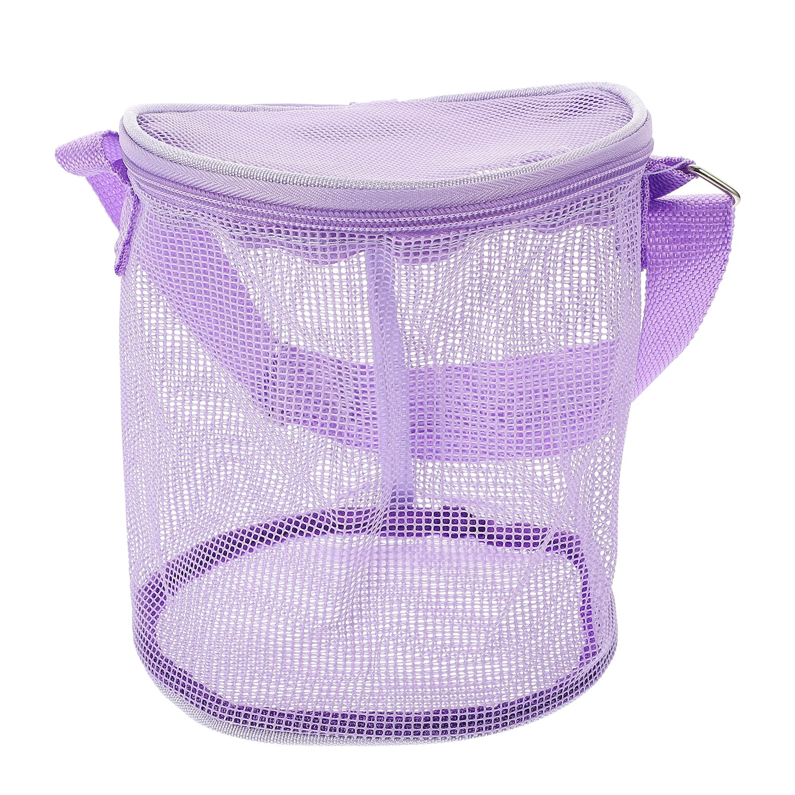 Outdoor Kids Beach Bag Portable Beach Toy Bucket Sand Plaything Organizer | Walmart (US)