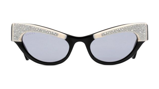 Gucci Cat-eye frame sunglasses | Gucci (US)