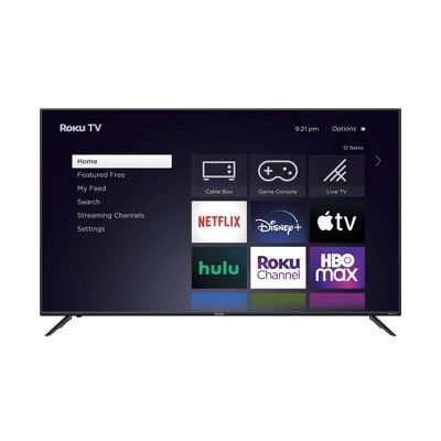 Element 70" 4K UHD Roku Smart TV | Target