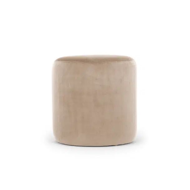 Chandler Upholstered Ottoman | Wayfair North America