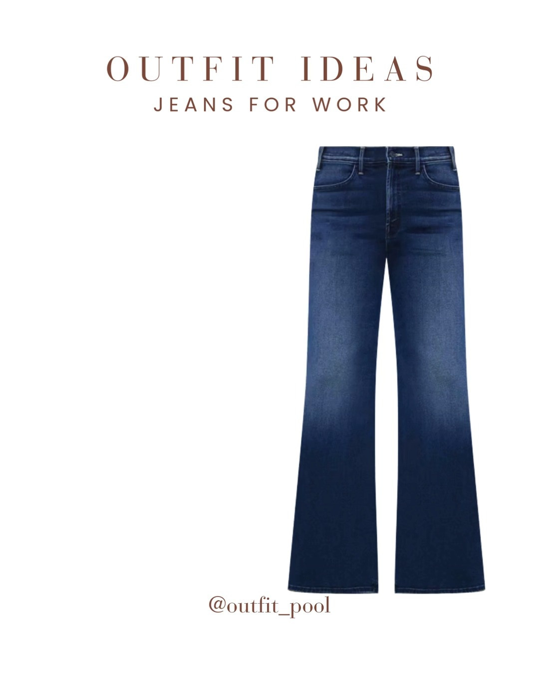 3 jeans outfits that actually work for the office ✨ Proof that denim can be polished and work-appropriate when styled right 1️⃣ Beige blazer + black mock neck + jeans → timeless, clean office chic 🤍 2️⃣ Asymmetric top + cropped black jacket + jeans → modern, smart-casual vibe 🖤 3️⃣ Basic white tee + green blazer + jeans → fresh pop of color for everyday workwear 💚 Comfortable, easy to recreate, and perfect for a smart-casual work capsule wardrobe 👩‍💼 (Jeans for Work, Workwear Denim, Office Appropriate Jeans, Business Casual Outfit, Smart Casual Workwear, Polished Denim Look, Dark Wash Jeans, Straight Leg Jeans for Work, Wide Leg Jeans for Office, High Waisted Jeans for Work, Blazer and Jeans Outfit, Work Outfit Inspiration, Casual Friday Outfit, Professional Casual Style, Chic Office Look, Capsule Workwear, Minimalist Office Style, Desk to Dinner Outfit, Neutral Workwear, Everyday Office Outfit, Modern Workwear Style) 

 #LTKgrwm #LTKootd #LTKWorkwear