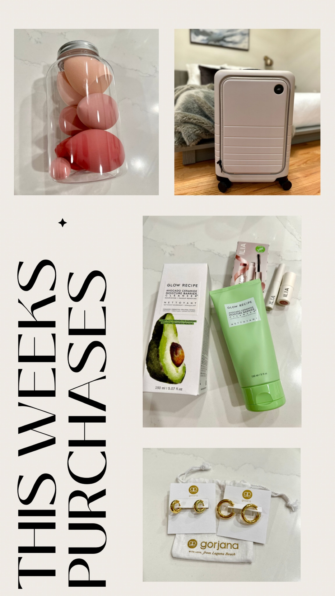 #LTKunder50 #LTKGiftGuide #LTKbeauty