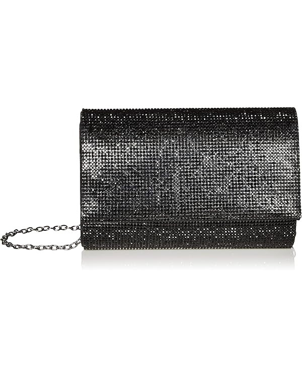 Jessica McClintock Alexis Sparkle and Shine Clutch | Amazon (US)