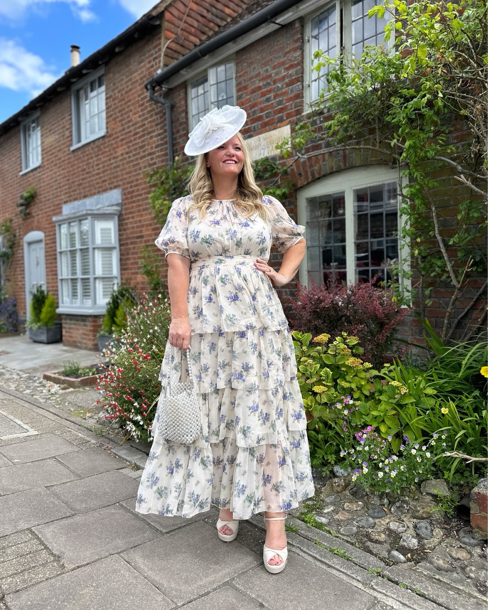 MANY WAY BENNETT LAYERED DRESS Many way bennett layered dress 青